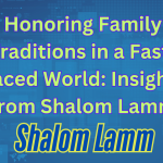 Shalom Lamm